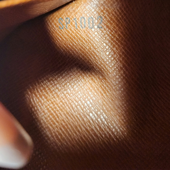 Louis Vuitton Wallet Brown Monogram - Picture 16 of 16